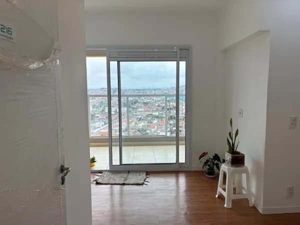 Apartamento de 2 Dormitórios no Centro de Mogi das Cruzes - 2 Vagas de Garagem e Financiamento Facilitado
