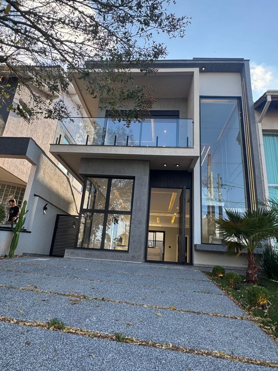 Casa de Alto Padrão à Venda – Condomínio Parque das Figueiras - Mogi das Cruzes – SP