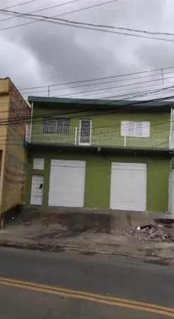 Ponto Comercial para Locação – Vila Nova Bonsucesso