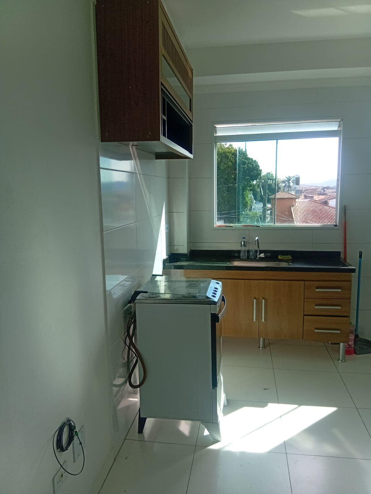 Apartamento Mobiliado para Locação no Condomínio João Köpke – Conforto e Praticidade