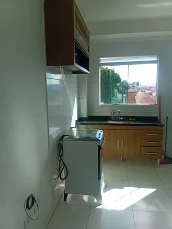 Apartamento Mobiliado para Locação no Condomínio João Köpke – Conforto e Praticidade