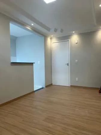 Apartamento para locação no Condomínio Spazio Miraflores com 2 Quartos