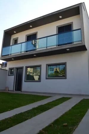 Casa para venda em Vila Brasileira, Mogi das Cruzes/SP