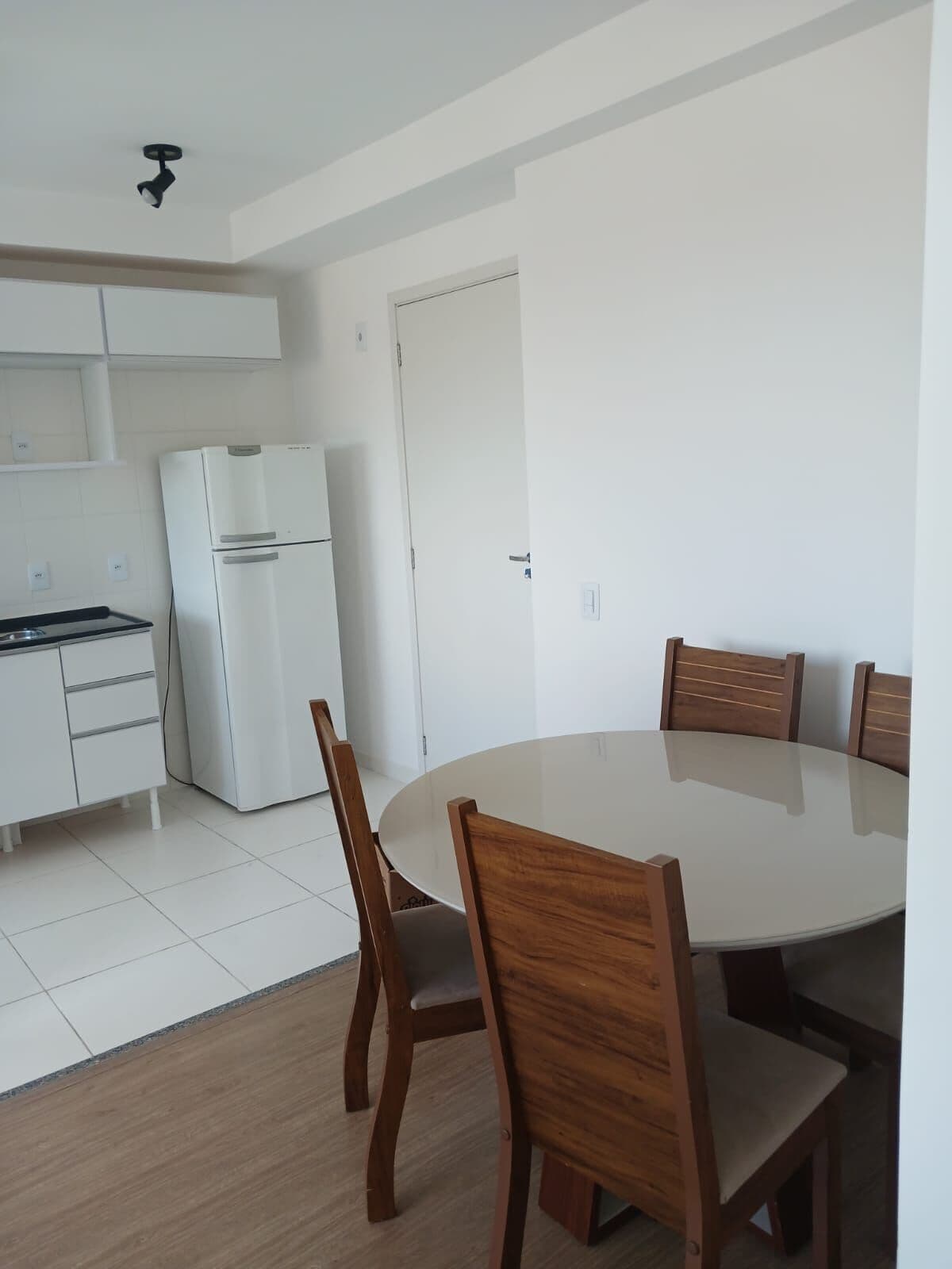 Apartamento para venda com linda vista, andar alto no Total Braz Cubas, Mogi das Cruzes, SP.