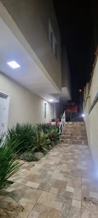 Casa à Venda no Villagio – Vila São Paulo, Mogi das Cruzes/SP