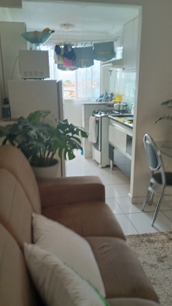 Apartamento à Venda no Condomínio João Cocicov | 2 Quartos, 49m² e Lazer Completo
