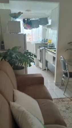 Apartamento à Venda no Condomínio João Cocicov | 2 Quartos, 49m² e Lazer Completo