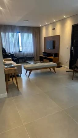 Casa de Luxo para Locação no Condomínio Aruã EcoPark – Mogi das Cruzes