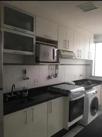 Apartamento à Venda no Condomínio Spazio Matisse