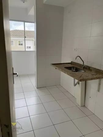 Apartamento à venda no Condomínio Vida Bella II – Vila Bela Flor / Brás Cubas, Mogi das Cruzes