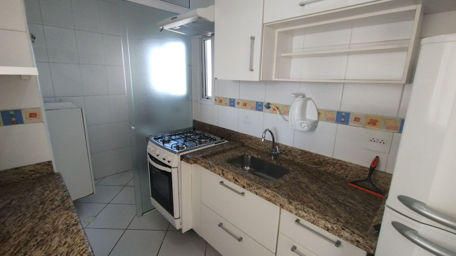 Apartamento com 3 dormitórios à venda no Residencial Ellegance - Torre Esmeralda | Alto do Ipiranga – Mogi das Cruzes