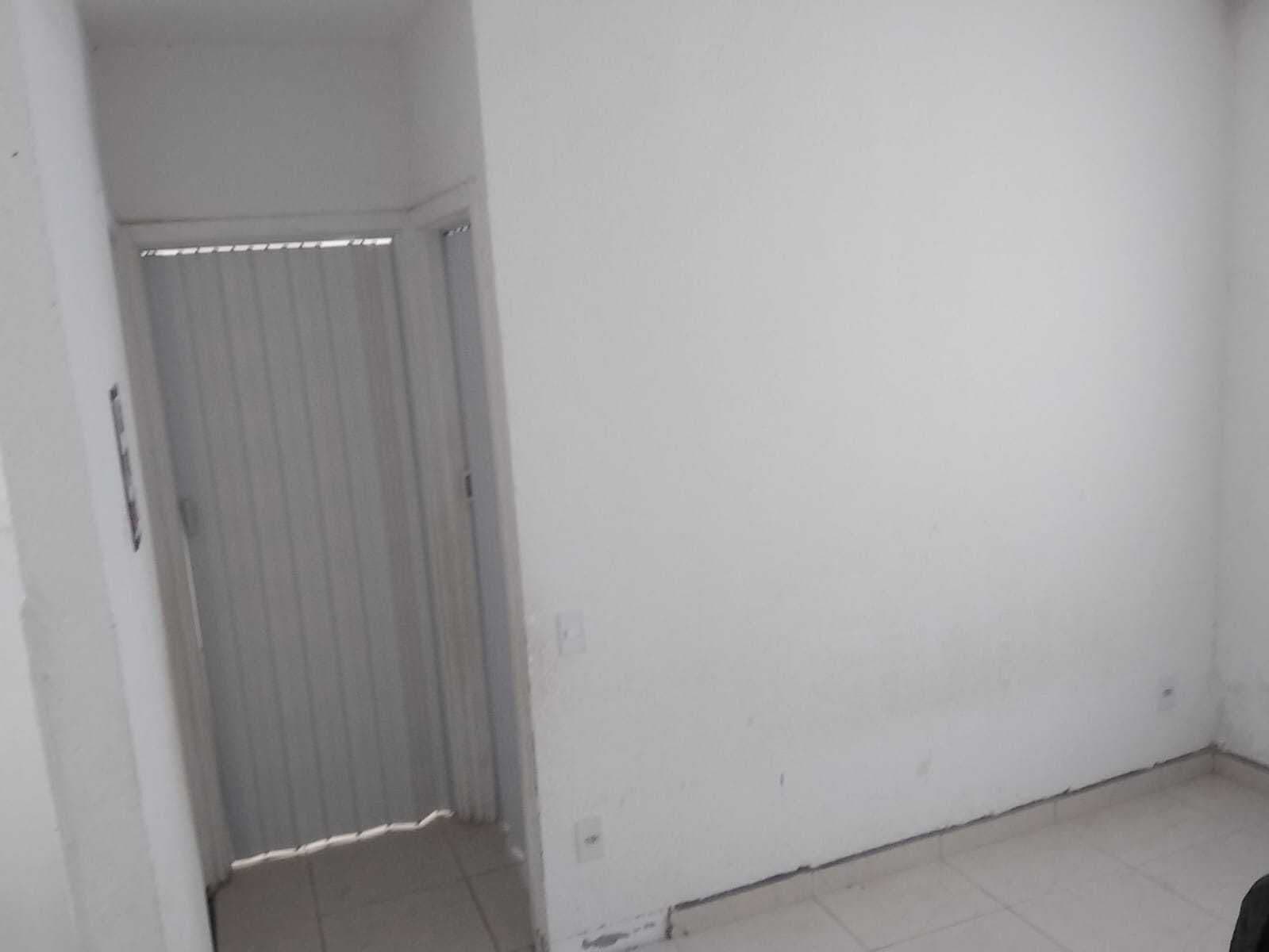 Apartamento em Caxangá, Suzano/SP