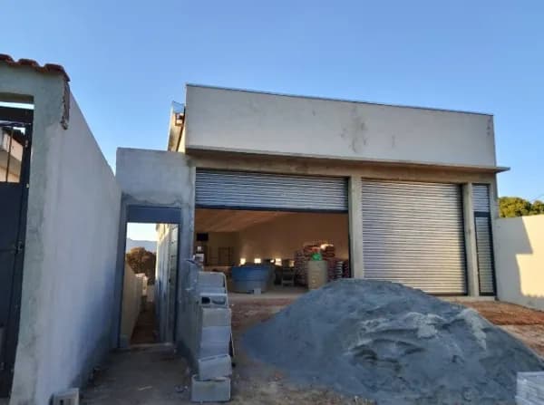 Imóvel Comercial para Locação – Vila Cintra, Mogi das Cruzes/SP