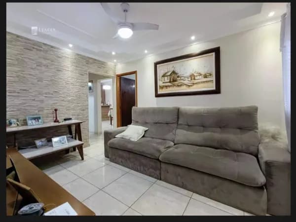 Casa em Mogi das Cruzes - Vila Suissa
