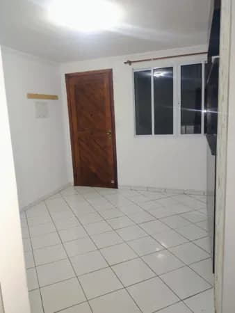 Apartamento para Venda no Conjunto Residencial Florestal