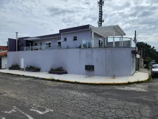 Ótima Casa à Venda na Vila Oliveira – Mogi das Cruzes/SP