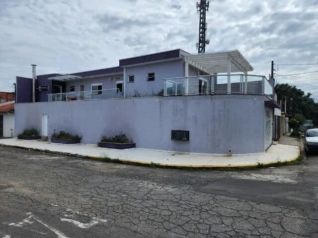 Ótima Casa à Venda na Vila Oliveira – Mogi das Cruzes/SP