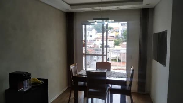 Apartamento à Venda – Condomínio Vita Alto do Ipiranga