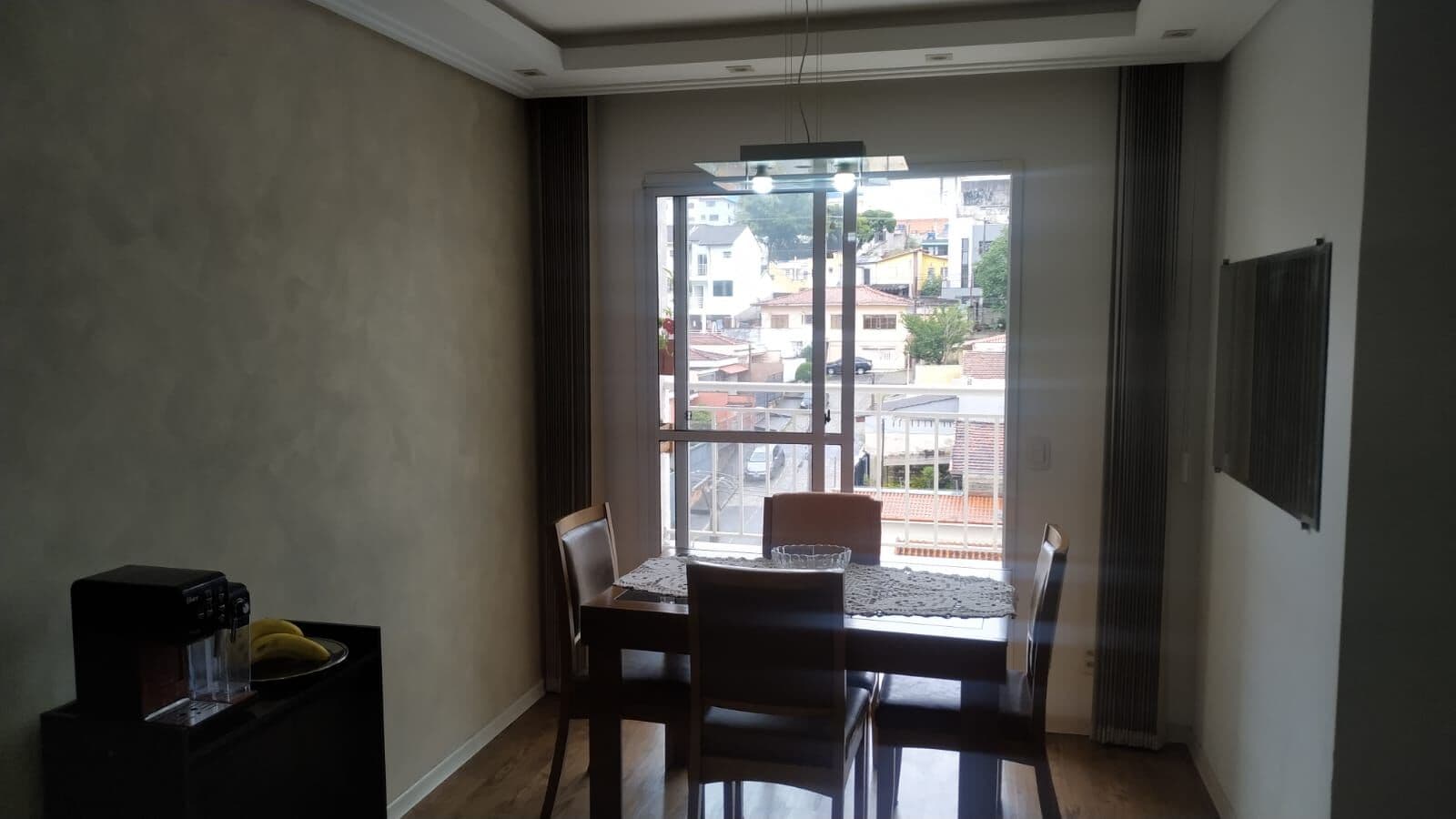 Apartamento à Venda – Condomínio Vita Alto do Ipiranga