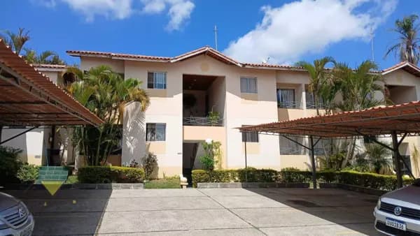 Apartamento porteira fechada à venda no Condomínio West Side – Mogi das Cruzes