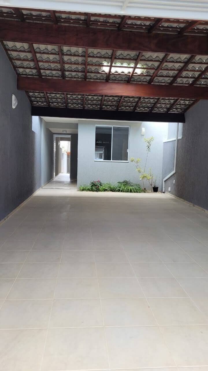 Sobrado Moderno e Espaçoso na Vila Suíssa – Mogi das Cruzes