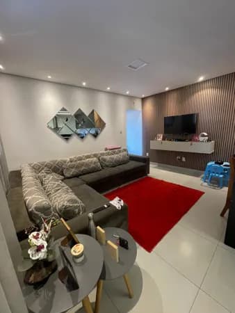 Casa à Venda – Alto do Ipiranga | Mogi das Cruzes – SP