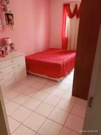 Apartamento em Suzano - Jardim Monte Cristo