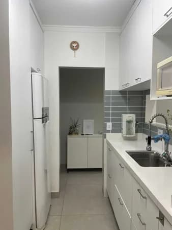 Apartamento em Mogi das Cruzes - Alto Ipiranga