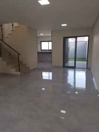 Sobrado para venda com 175 metros no Jardins do Paraíso em Mogi das Cruzes, SP.