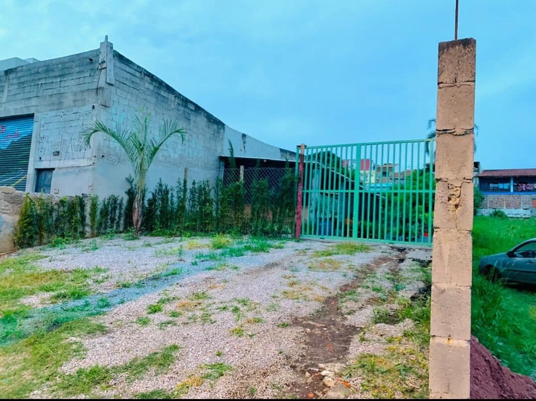 Terreno à Venda – Brás Cubas / Vila Brasileira – Mogi das Cruzes