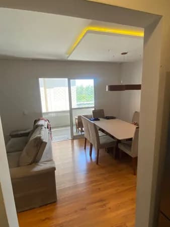Apartamento à venda no Condomínio Gran Hills – Mogi das Cruzes/SP Jardim Armênia