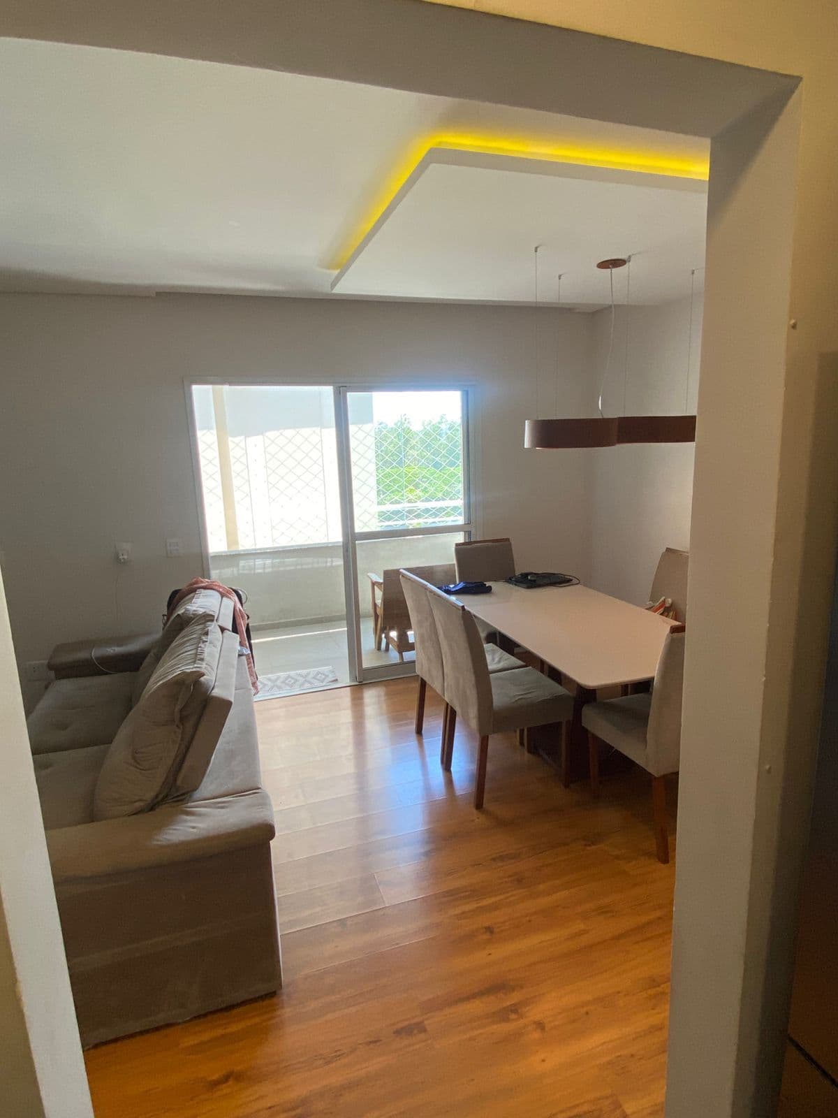 Apartamento à venda no Condomínio Gran Hills – Mogi das Cruzes/SP Jardim Armênia