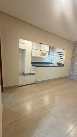 Casa em Condomínio com Suíte e Escritório - Millennium 1 | Mogi Moderno, Mogi das Cruzes