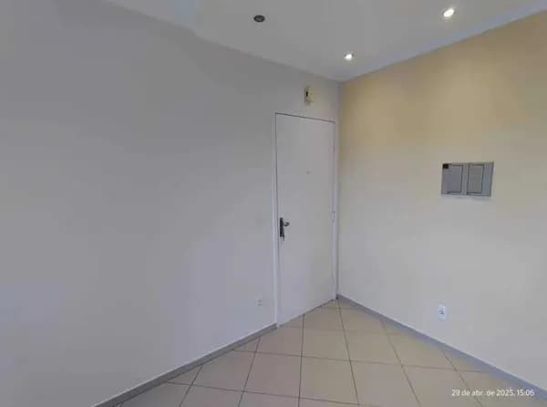 Apartamento em Mogi das Cruzes - Nova Mogilar