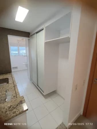 Apartamento para Alugar no Condomínio Vitta Mogilar!