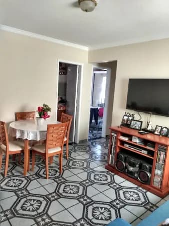 Apartamento para venda no Condominio Bela Vista - Alto Ipiranga