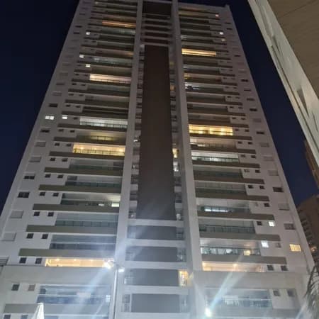 Apartamento à venda no Helbor Life Club em Mogi das Cruzes - SP, com 3 suítes e 125 m²