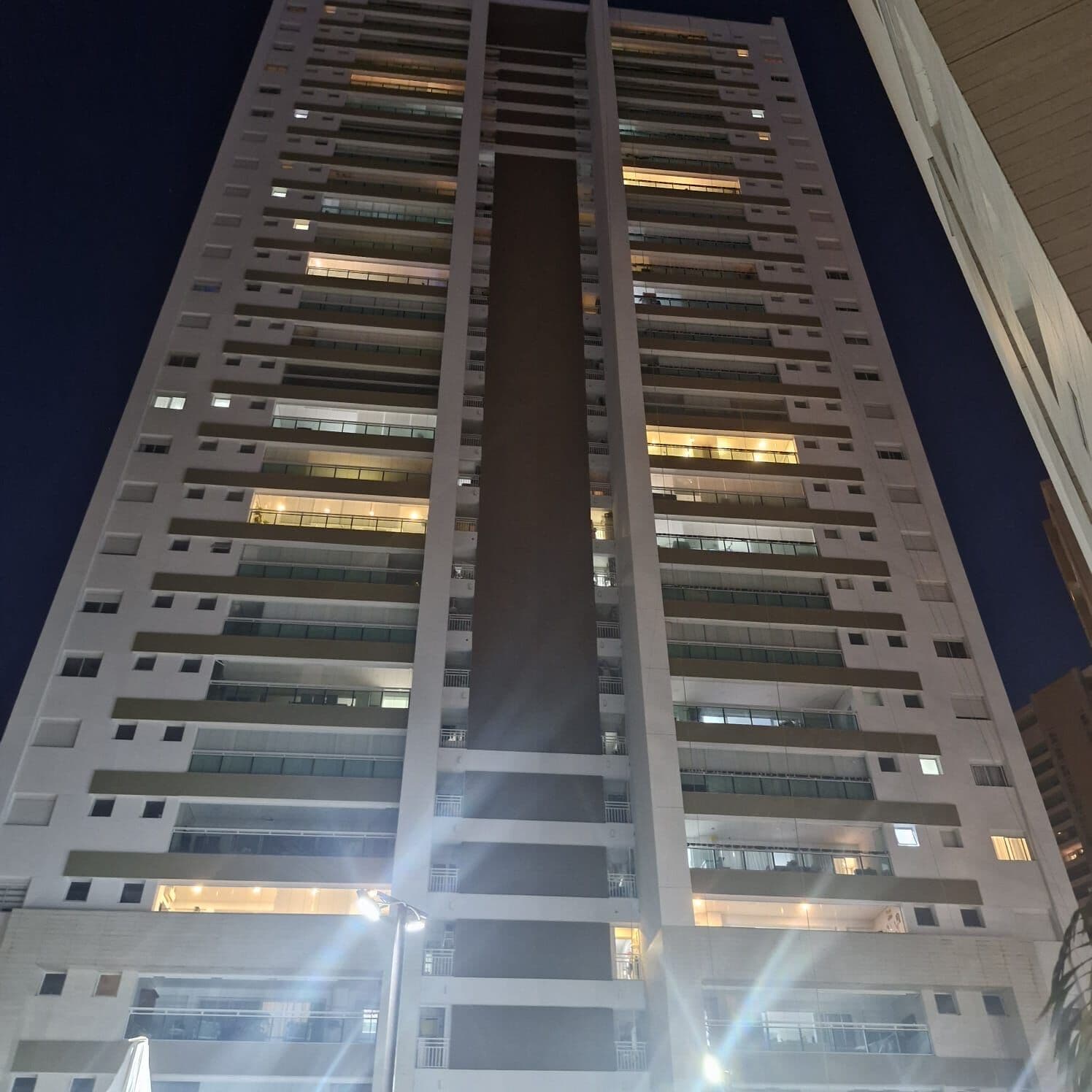 Apartamento à venda no Helbor Life Club em Mogi das Cruzes - SP, com 3 suítes e 125 m²