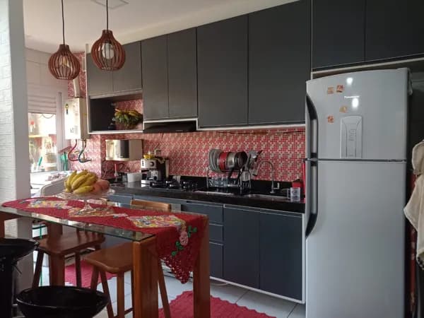 Apartamento à venda no Condomínio Phoenix, Mogi Moderno, Mogi das Cruzes, SP