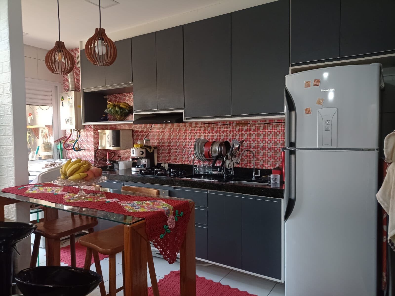 Apartamento à venda no Condomínio Phoenix, Mogi Moderno, Mogi das Cruzes, SP