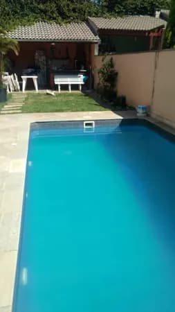 Sobrado Alto Padrão com 3 Quartos, Piscina e Área Gourmet – Vila Suíssa, Mogi das Cruzes/SP