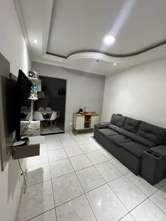 Casa em Condomínio à Venda | 2 Dorms e Área Gourmet na Vila Brasileira