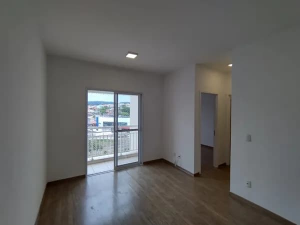 Apartamento para Locação – Helbor Espaço e Vida 1 | Mogi das Cruzes