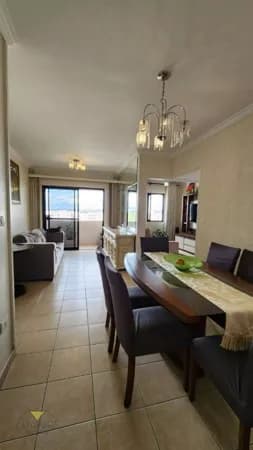 Apartamento à Venda – Edifício Cayman