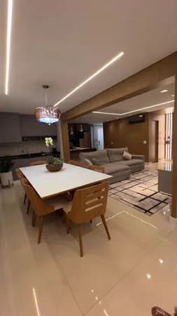 Apartamento à venda – Helbor Passeo Patteo Mogilar