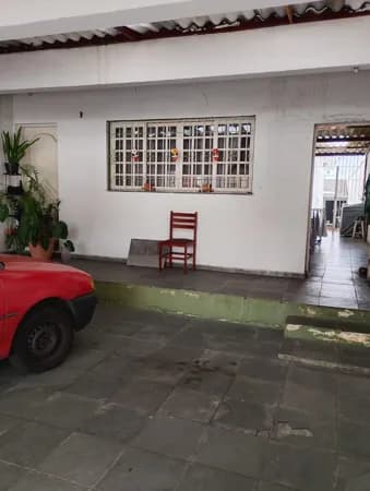 Casa para Locação - Mogi Moderno