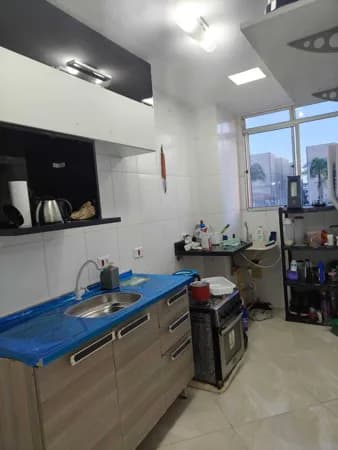Apartamento em Suzano - Vila Urupês