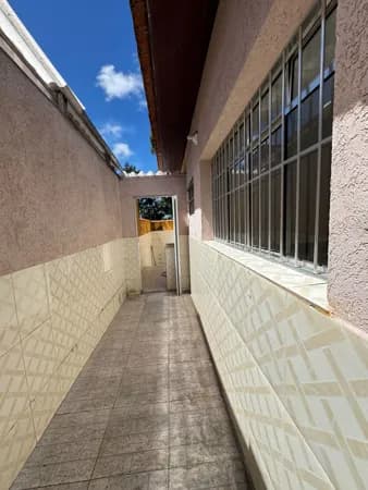 Casa Térrea para Venda – Mogi das Cruzes