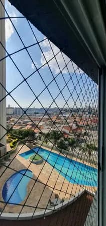 Apartamento em São Paulo - Jardim Vila Formosa