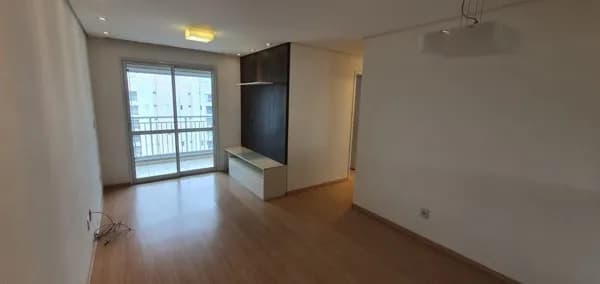 Apartamento à venda no Condomínio Flex Suzano no bairro Parque Suzano, com 3 dormitórios, sendo 1 suíte